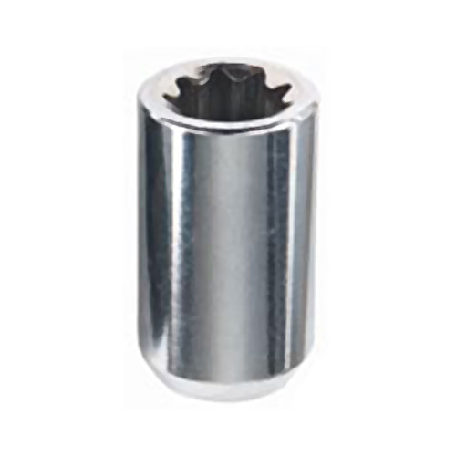 12MM X 1.25 Tuner Wheel Lock Set 1/Set - Storage